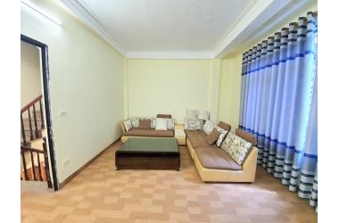 Nhà ngõ phố  phường Vĩnh Tuy , quận hai Bà Trưng , Hà Nội , 44m2 giá 4.86 tỷ
